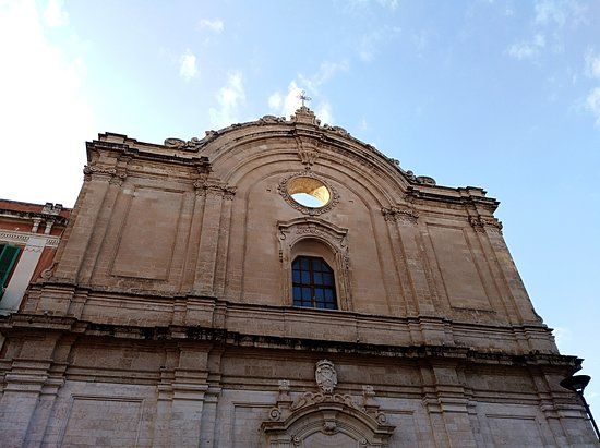Chiesa di San Francesco d'Assisi